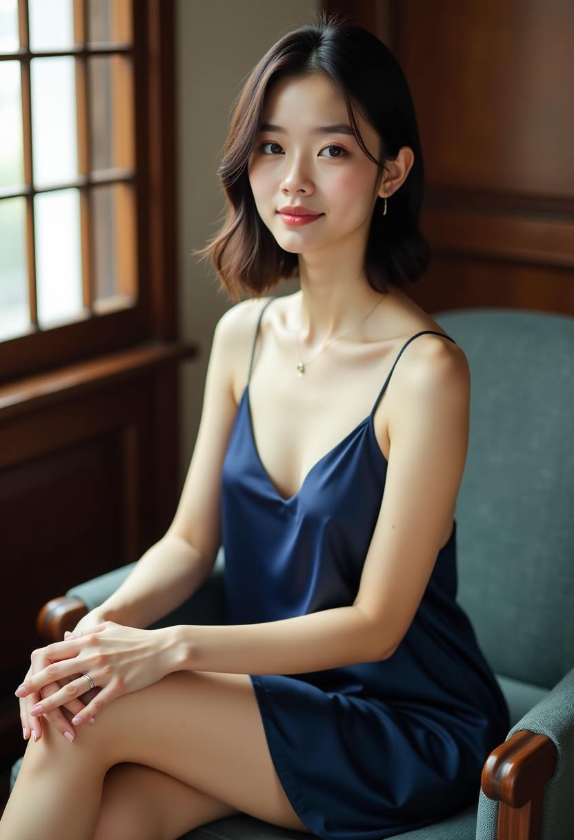 马德里暖阳下