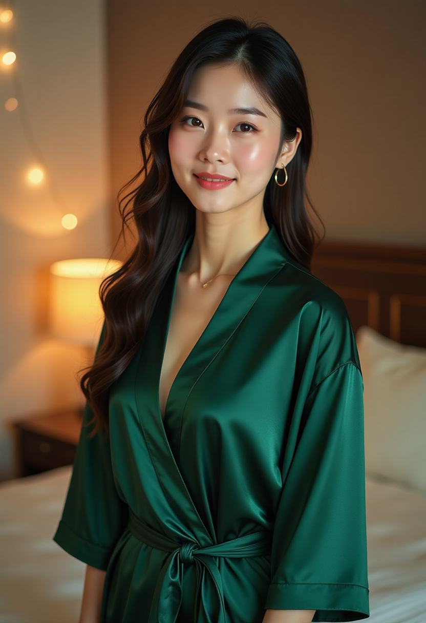 午夜广场舞步